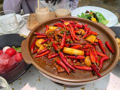 -大树餐厅(环球港店)