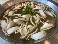 -芭夯兔·无骨兔汤锅(华阳店)