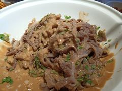-京味斋·北京烤鸭(华威桥北工大店)