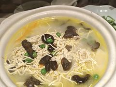 大煮干丝-双东酒店(东关街店)