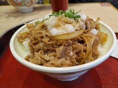 -食其家·牛丼咖喱(日月光中心广场店)