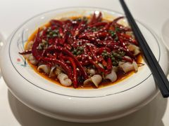 -大家食府·福建菜(FAC协盛中心庭院餐厅店)