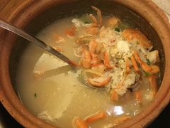 -辉记潮汕海鲜砂锅粥(林和西店)