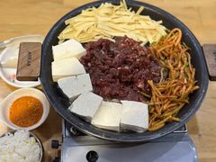 -家族食馆(恒昊小区店)