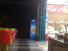 -火锅岛潮牌自助餐厅(天津天佑城店)