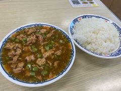 -王大妈清汤饸饹(白云社区店)