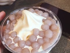 -喜茶(东莞汇一城店)