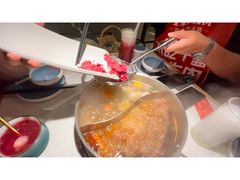 -左庭右院鲜牛肉火锅(苏州园区永旺店)