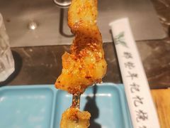 -那些年记忆烧烤