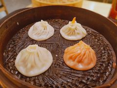 -老通城豆皮大王(吉庆街店)