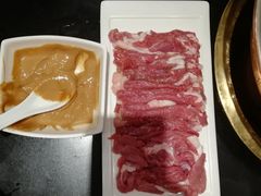 -北门涮肉·铜锅涮肉(南锣鼓巷店)