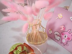-F小姐甜品店(威海路店)