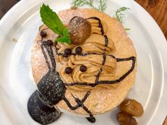栗栗飘香-AFS Cafe & Canteen(闽江二路店)