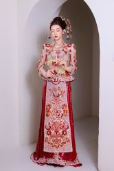-衣贝姿婚纱礼服馆