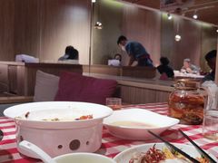 -西贝莜面村(当代商城店)