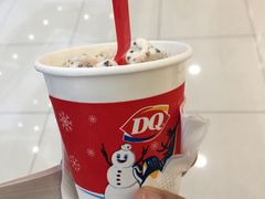 -DQ·蛋糕·冰淇淋(浦江欢乐颂店)