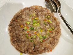 -红棉中餐厅·广州海航威斯汀酒店