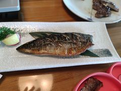 -王鼎精致料理铁板烧(世博源店)