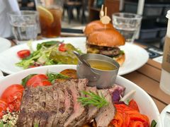 -京A Taproom·精酿餐吧(CBD店)
