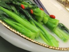 -九龙茶记·粤式餐厅融合菜(鹭江店)