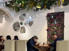 -金孔雀德宏傣味餐馆(魏公村店)