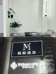 -蚂蚁造型俱乐部