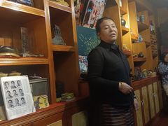 -吉祥圣雪藏餐