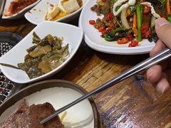 -韩一品韩国料理(柏庐南路店)