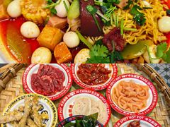 -文立新麻辣烫(合生汇21街区店)
