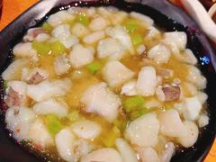 -三太子地摊烧烤·小龙虾(北蔡店)