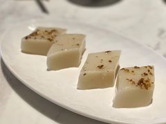 桂花拉糕-绿波廊(豫园店)