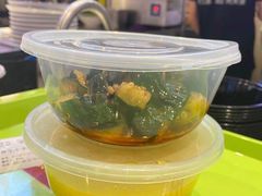 -西北杂粮筐手工面凉皮(来福士店)