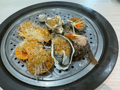 -船奇蒸汽海鲜·闽菜(八市海鲜总店)