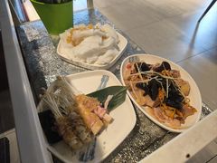 -碗中海·蒸汽海鲜·桑拿鸡(岭南天地店)