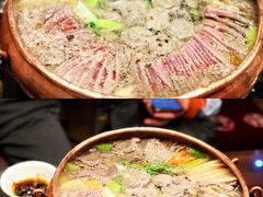 藏式火锅-玛禄藏膳(五分店)