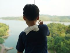 -天目湖涵田度假村
