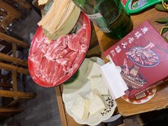 -东镇老火锅(长春路首店)