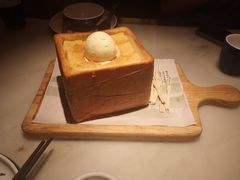 面包诱惑-绿茶餐厅(华发商都店)