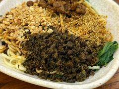 -宜宾燃面(汉渝路店)