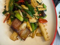 -三品香·江浙菜(松江九谊店)