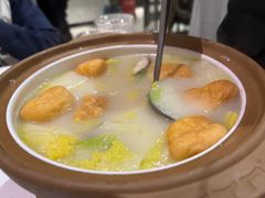 -旺顺阁鱼头泡饼(小红门店)