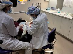 -泰康拜博口腔·二级专科医院(种植·正畸·修复·联合中心)