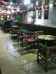-盘子女人坊生日照·摄影馆(华强店)