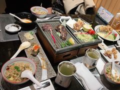 -昱匠·日本料理(金融街店)