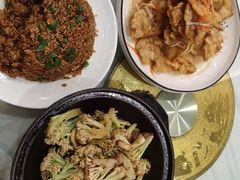 -陈家老院子(高新店)