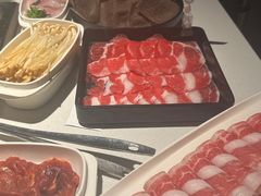 -海底捞火锅(外滩店)