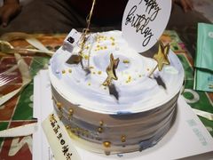 -维尔纳斯·生日蛋糕动物奶油冰淇淋蛋糕(人大店)
