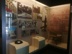 -毛泽东同志旧居