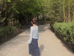 -秦岭风景区