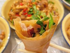 春卷-东排食堂长沙小吃大排档(五一广场店)